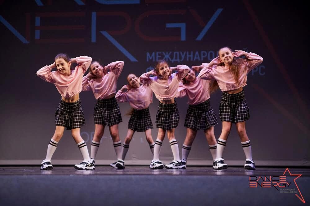 школа школа танцев ростов