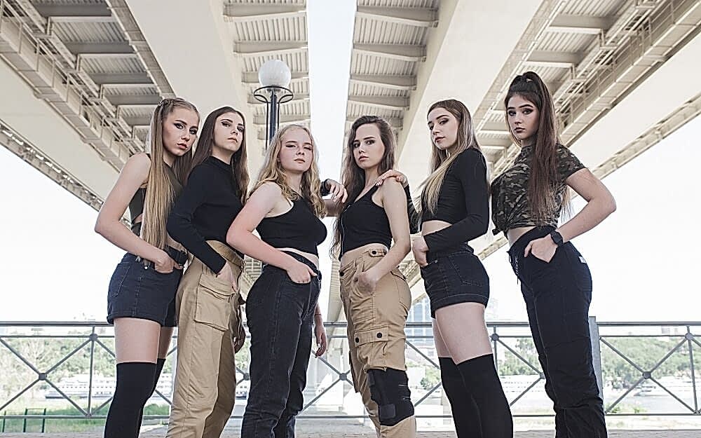 танцы ростов на дону